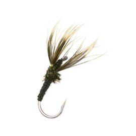 Tenkara USA Tenkara USA Oki Kebari - Size 8 - 3 Pack