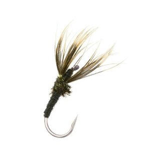 Tenkara USA Oki Kebari - Size 8 - 3 Pack
