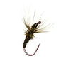 Tenkara USA Takayama Kebari - Size 16 - 3 Pack