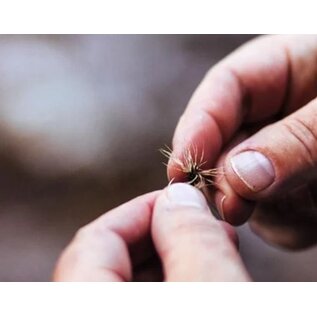 Tenkara USA Takayama Kebari - Size 16 - 3 Pack