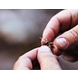 Tenkara USA Takayama Kebari - Size 16 - 3 Pack
