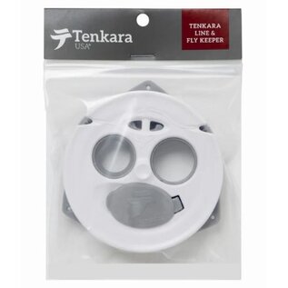 Tenkara USA The Keeper, for flies and lines