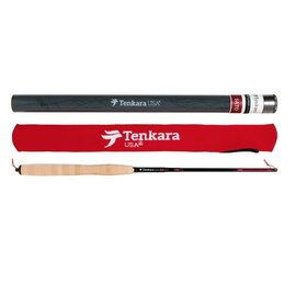 Tenkara USA Tenkara USA Sato Rod 10'8"/ 11'10"/12'9" (adjustable)