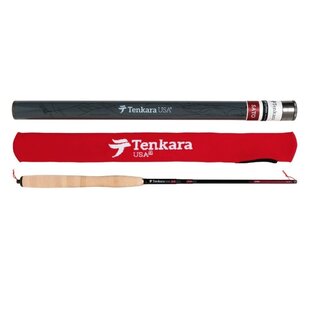 Tenkara USA Sato Rod - 10'8"/ 11'10"/12'9" (adjustable)