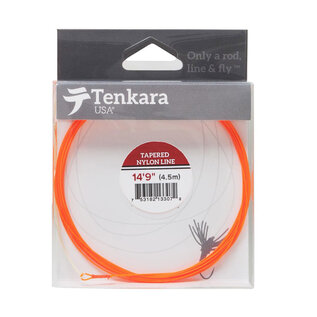 Tenkara USA Level Line