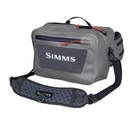 Simms Fishing Simms Dry Creek Z Hip Pack- 10L