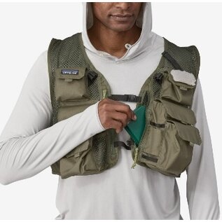 Patagonia Stealth Pack Vest