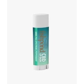 Fishpond Fishpond CBD Lip Balm