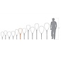 Fishpond Nomad Middle Fork Net