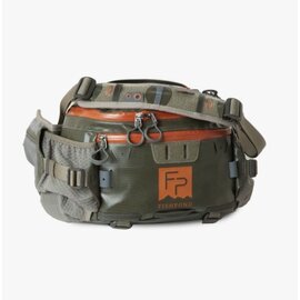 Fishpond Fishpond Stormshadow Lumbar Pack