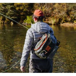 Fishpond Stormshaddow Sling Pack