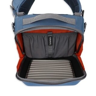 Simms Fishing Freestone Hip Pack