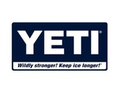 YETI Coolers