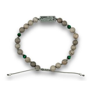 Sight Line Provisions Bead Bracelet