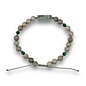 Sight Line Provisions Bead Bracelet