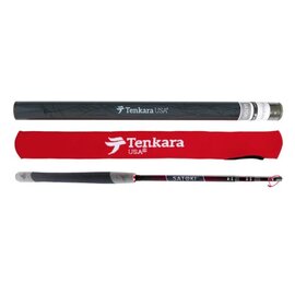 Tenkara USA Tenkara USA Satoki Rod 10'8" / 12'2" / 13'7" (adjustable)