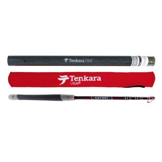 Tenkara USA Satoki Rod 10'8" / 12'2" / 13'7" (adjustable)