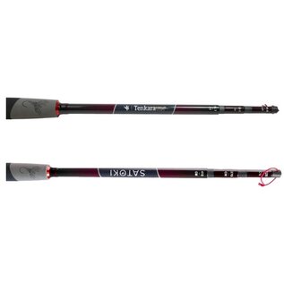Tenkara USA Satoki Rod 10'8" / 12'2" / 13'7" (adjustable)