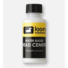 Loon Loon WB Head Cement