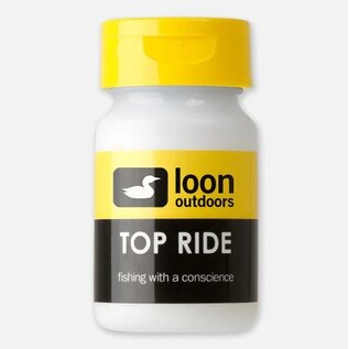 Loon Top Ride