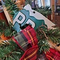 Cody's Fish Colorado Trout Christmas Ornament