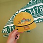 Cody's Fish Colorado Brown Trout Rope Hat