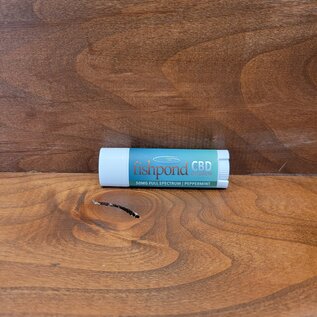Fishpond CBD Lip Balm
