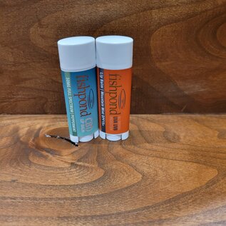 Fishpond CBD Lip Balm