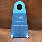 Twin Hackle Gauge