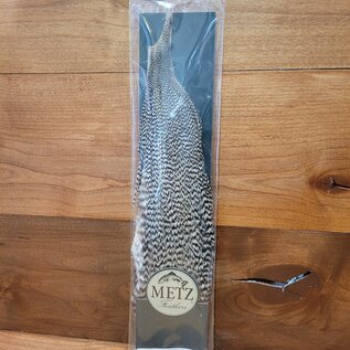 Umpqua Feather Merchants Metz Feathers #2 Half Neck
