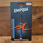 Umpqua Feather Merchants Dream Stream Plus Dubbing Brush