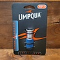 Umpqua Feather Merchants Dream Stream Plus Hair Stacker - Small