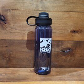 YETI Coolers Yeti Yonder 750 mL/25oz Water Bottle with Tether Cap