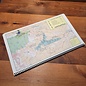 RiverMaps RiverMaps Green & Yampa in Dinosaur National Monument Guide Book