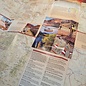 National Geographic Maps Four Corners - Trail of the Ancients