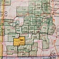 National Geographic Maps Telluride, Silverton, Ouray, Lake City - #141