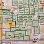 National Geographic National Geographic Maps Uncompahgre Plateau - South #146