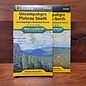 National Geographic Maps Uncompahgre Plateau  - North #147