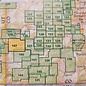 National Geographic Maps Uncompahgre Plateau  - North #147