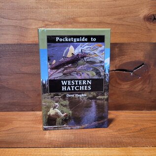 Pocket Guide To Western Hatches