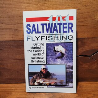 Saltwater Flyfishing 101