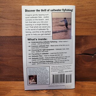 Saltwater Flyfishing 101