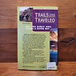 Trails Less Traveled Book by Kelvin Kent