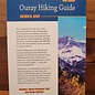Ouray Hiking Guide Book by Kelvin Kent