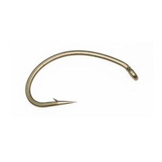 Umpqua U Series Hook  #U202Red (50PK) -