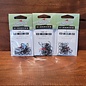 Umpqua Feather Merchants UC650BL-BN Heavy Jig Hook (50PK)