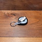 Umpqua Feather Merchants Clip-On Retractor (Small Zinger)