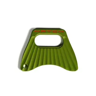 Hatch Outdoors Hatch Fish Tail Bottle Opener