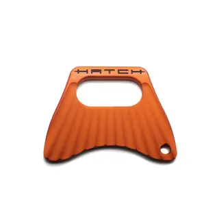 Hatch Outdoors Hatch Fish Tail Bottle Opener