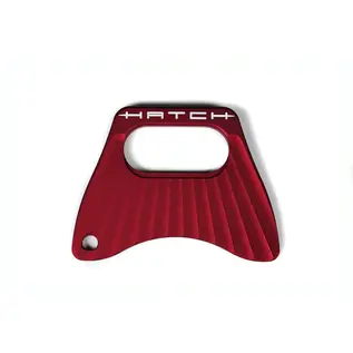 Hatch Outdoors Hatch Fish Tail Bottle Opener